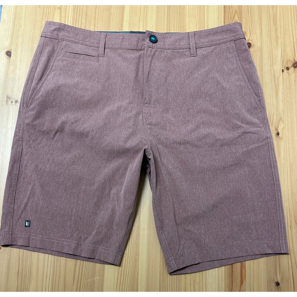 Link Soul Mens Shorts Size 34
